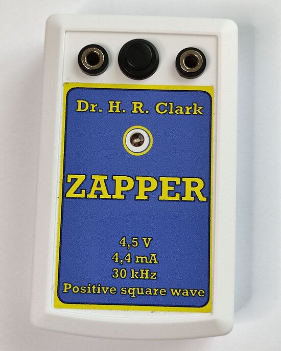 ZAPERIS
